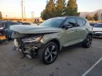 VOLVO XC40 2022