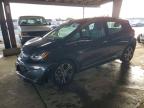 CHEVROLET BOLT EV 2020