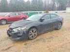 NISSAN MAXIMA 2017