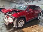TOYOTA GRAND HIGHLANDER 2025