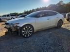 NISSAN MAXIMA 2016