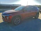 CHEVROLET TRAX 2025