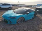 MCLAREN GTS 2025