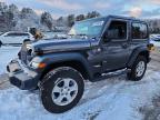 JEEP WRANGLER 2021