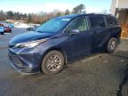 TOYOTA SIENNA 2022