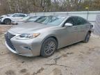 LEXUS ES 2018