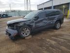JEEP GRAND CHEROKEE 2022