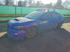 SUBARU WRX 2019