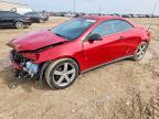 PONTIAC G6 2007