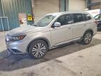 MITSUBISHI OUTLANDER 2019