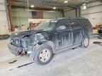 CHEVROLET TAHOE 2011