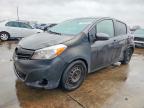 TOYOTA YARIS 2013