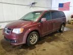 DODGE GRAND CARAVAN 2019
