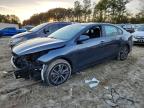 KIA FORTE 2022
