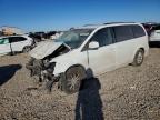 DODGE GRAND CARAVAN 2020