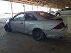 HONDA CIVIC 2001