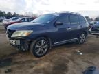NISSAN PATHFINDER 2013