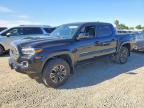 TOYOTA TACOMA 2022
