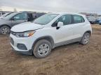 CHEVROLET TRAX 2017