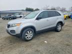 KIA SORENTO 2011