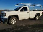 GMC SIERRA 2016