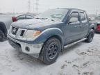 NISSAN FRONTIER 2014