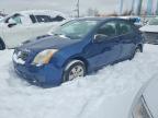 NISSAN SENTRA 2007