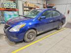 NISSAN VERSA 2018
