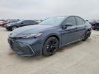 TOYOTA CAMRY 2025