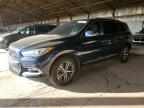 INFINITI QX60 2016