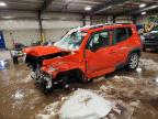 JEEP RENEGADE 2020