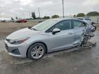 CHEVROLET CRUZE 2019