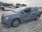 NISSAN SENTRA 2018