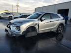 MITSUBISHI ECLIPSE CROSS 2022