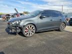 VOLKSWAGEN GTI 2014