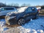 NISSAN ROGUE SPORT 2019
