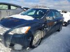 NISSAN SENTRA 2015