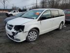DODGE GRAND CARAVAN 2018