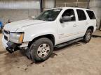 CHEVROLET TAHOE 2010