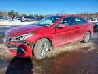 HYUNDAI SONATA 2017