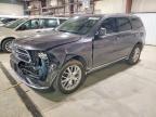 DODGE DURANGO 2016