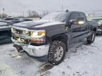 CHEVROLET SILVERADO 2016