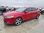 FORD FUSION 2016