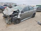MITSUBISHI LANCER 2013