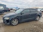 VOLKSWAGEN JETTA 2011