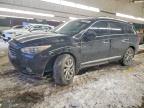INFINITI QX60 2014