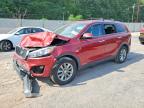 KIA SORENTO 2017