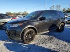 LAND ROVER DISCOVERY SPORT 2022