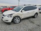 CHEVROLET TRAVERSE 2011