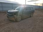 CHEVROLET TAHOE 2021